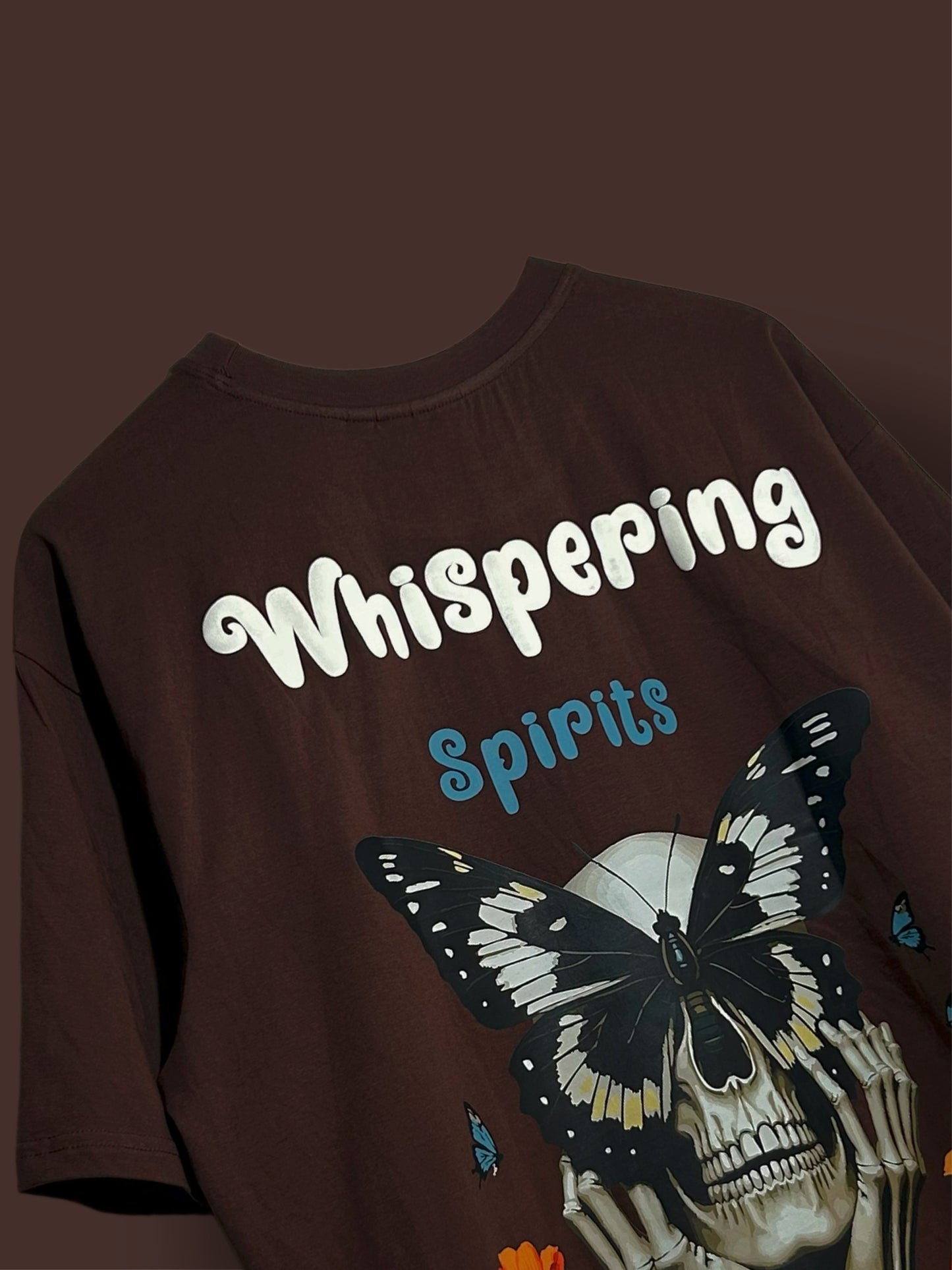 WHISPERING SPIRITS T-SHIRT
