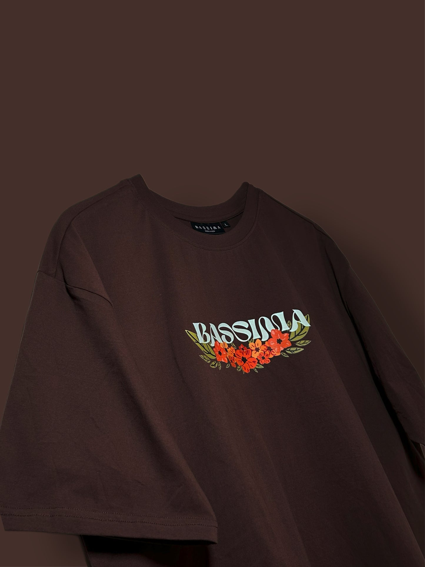 WHISPERING SPIRITS T-SHIRT