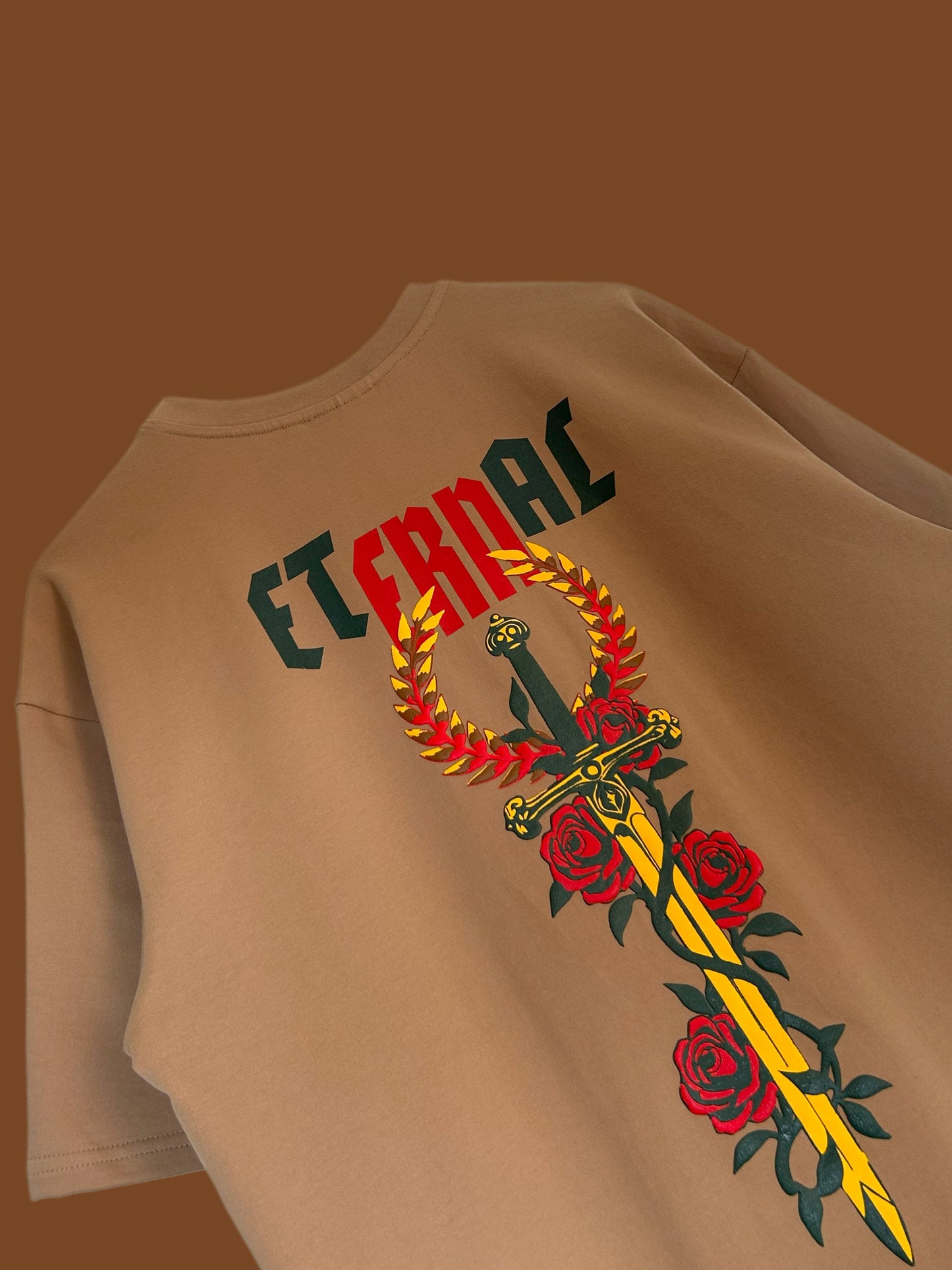 ETERNAL T-SHIRT