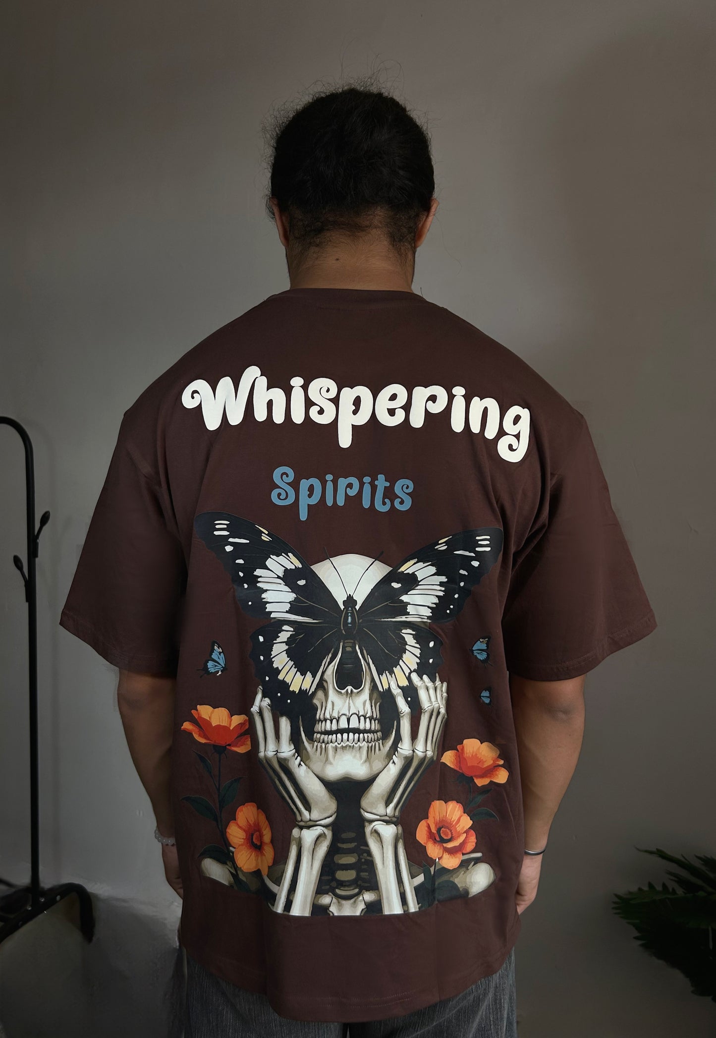 WHISPERING SPIRITS T-SHIRT