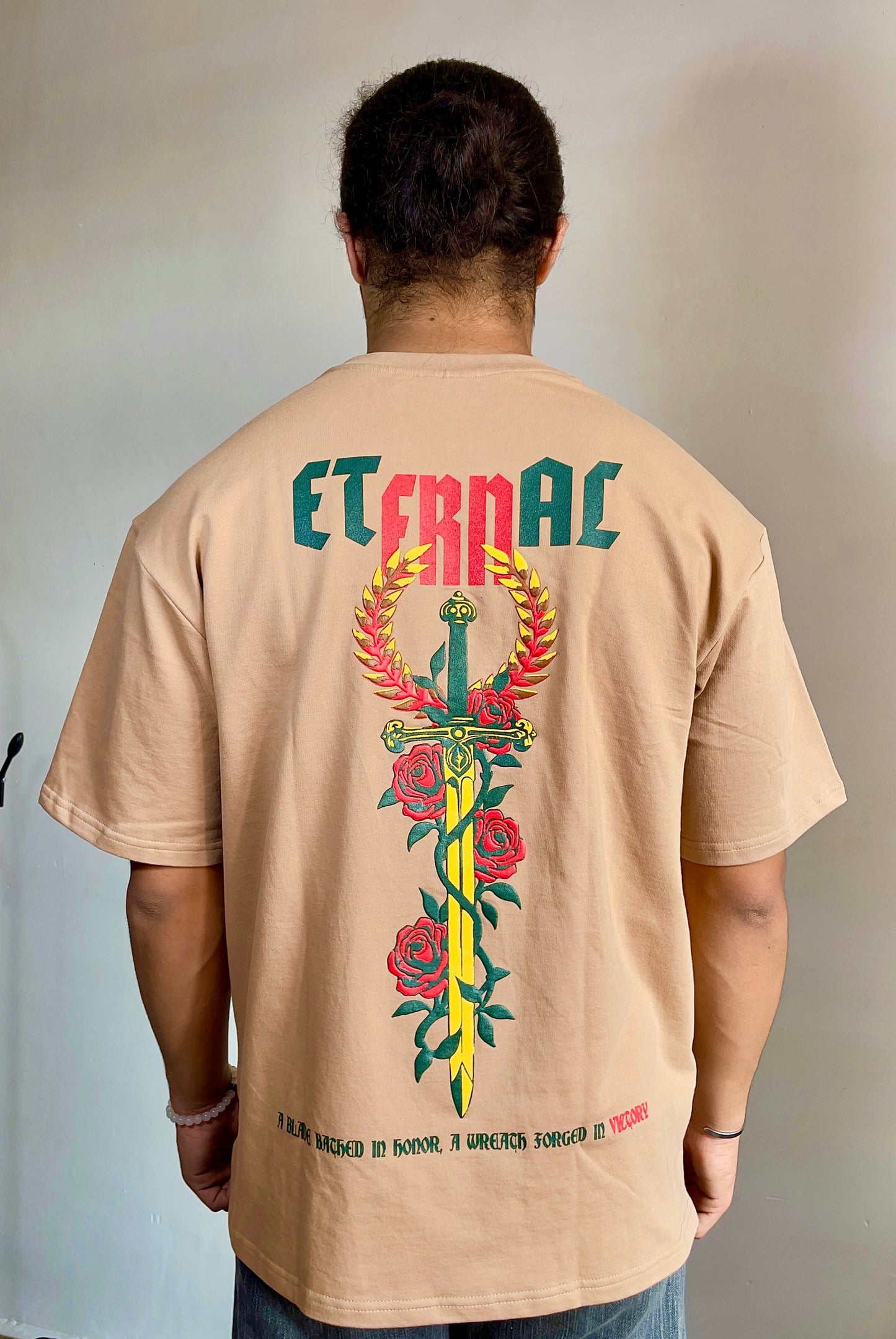 ETERNAL T-SHIRT
