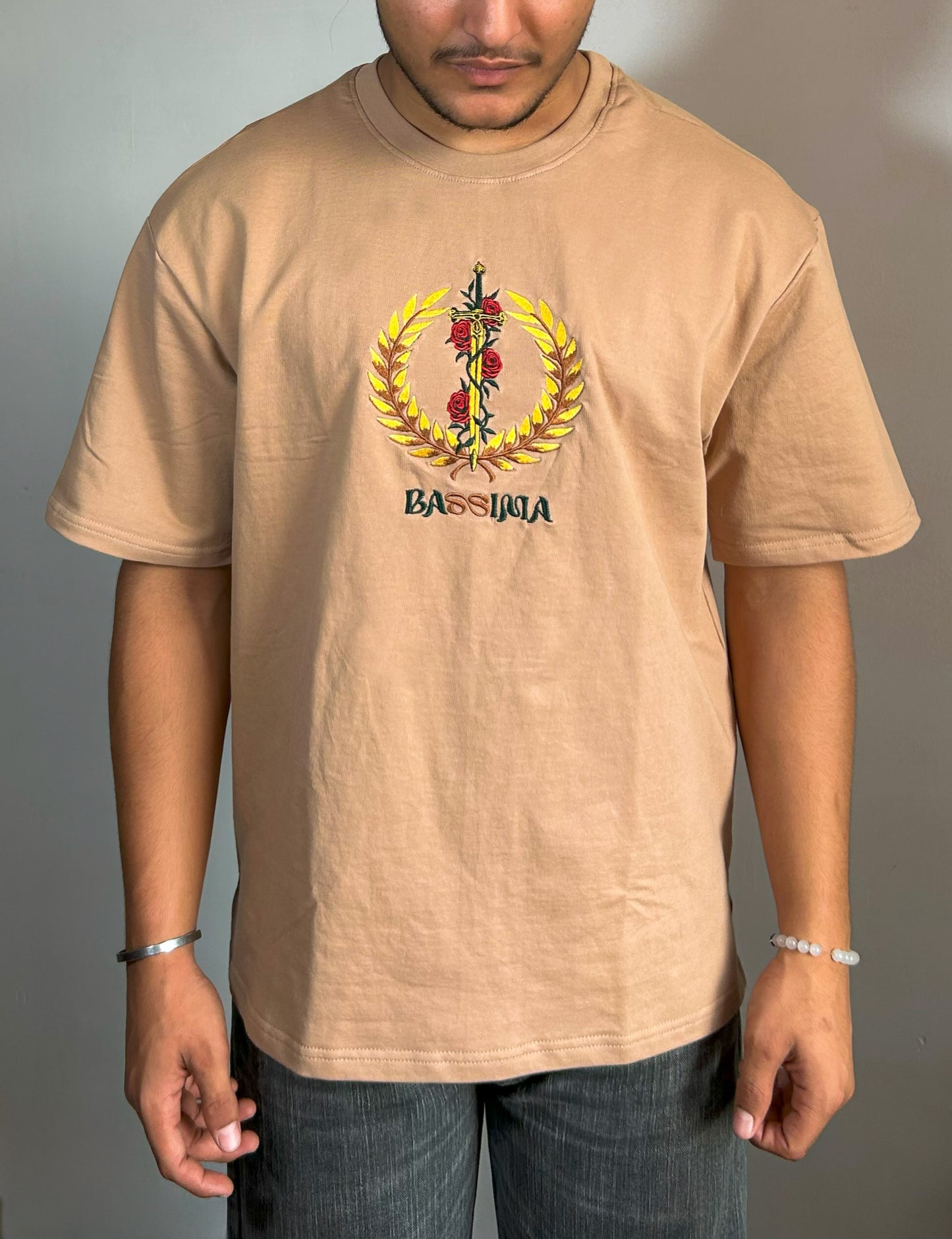 ETERNAL T-SHIRT