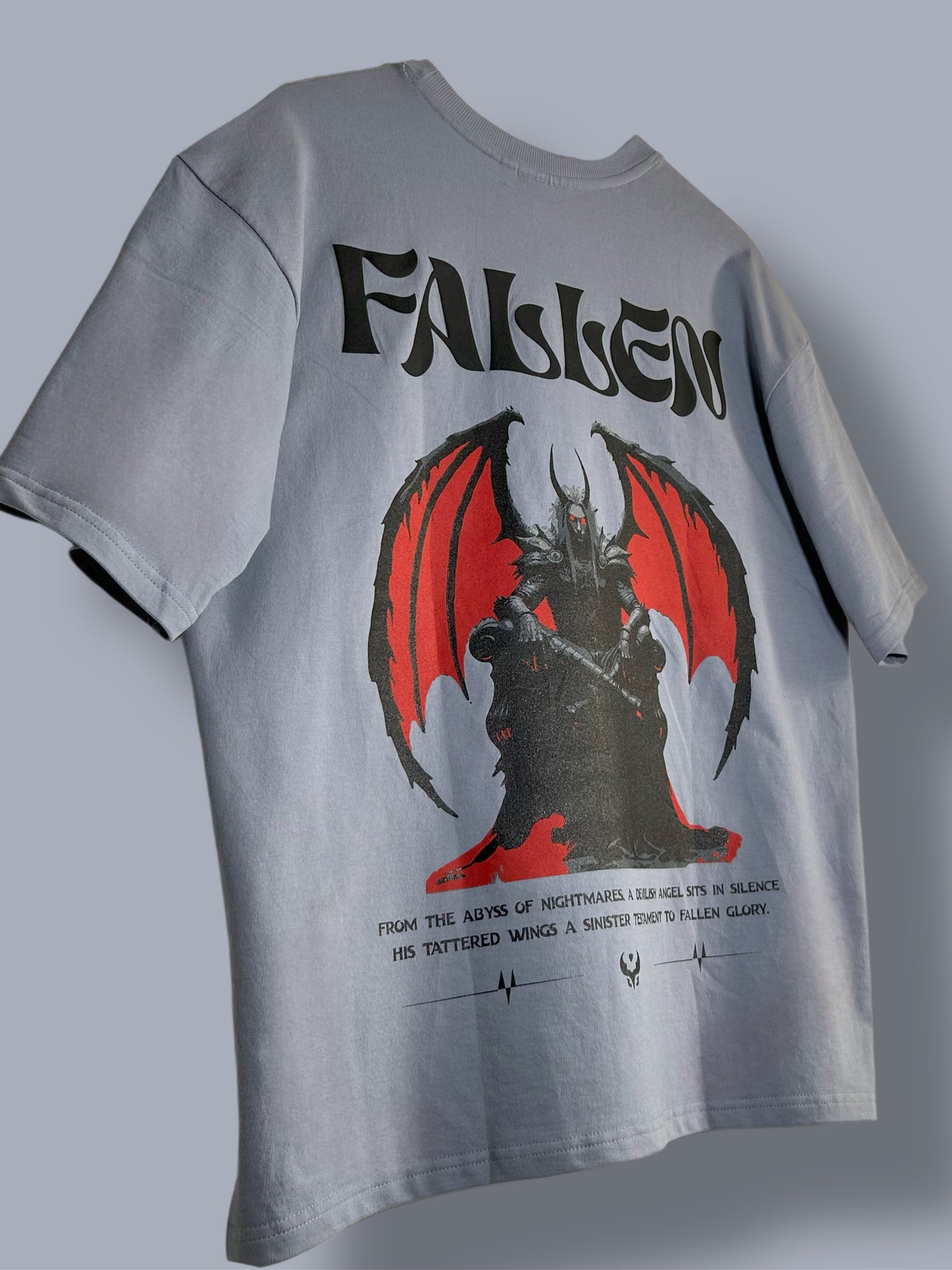 FALLEN T-SHIRT