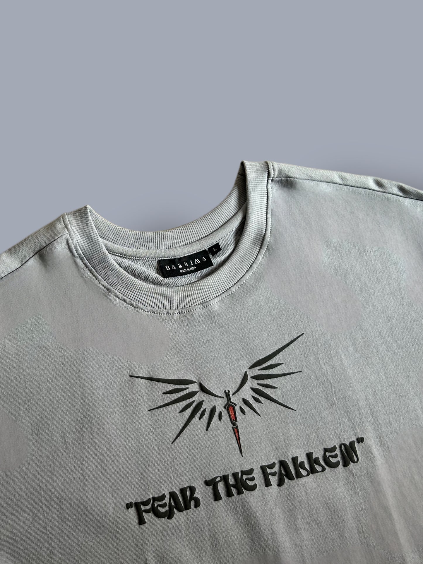 FALLEN T-SHIRT