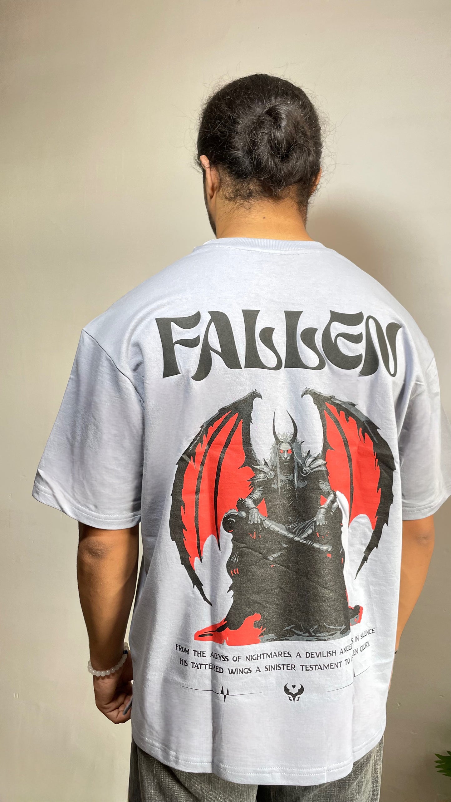 FALLEN T-SHIRT