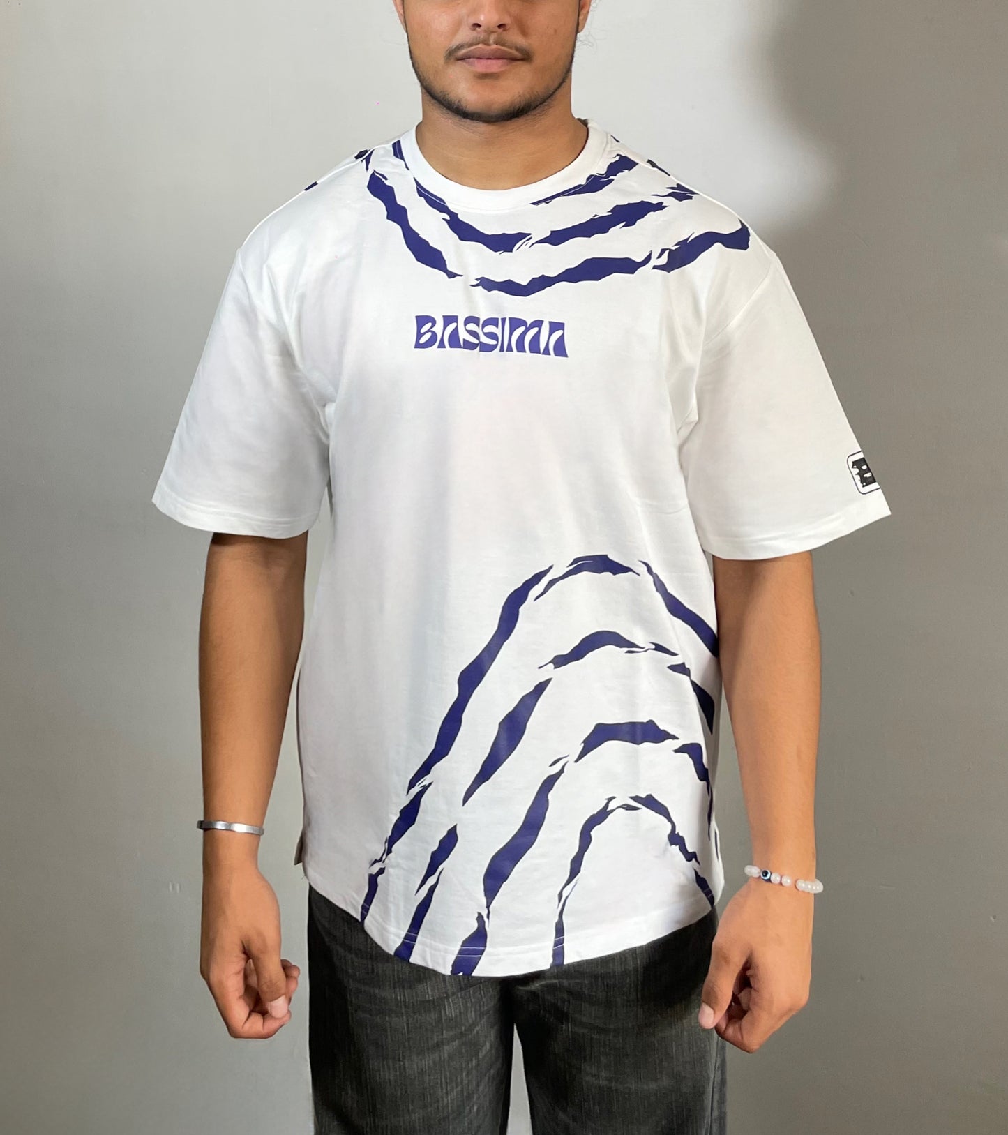 ZORO ANIME T SHIRT