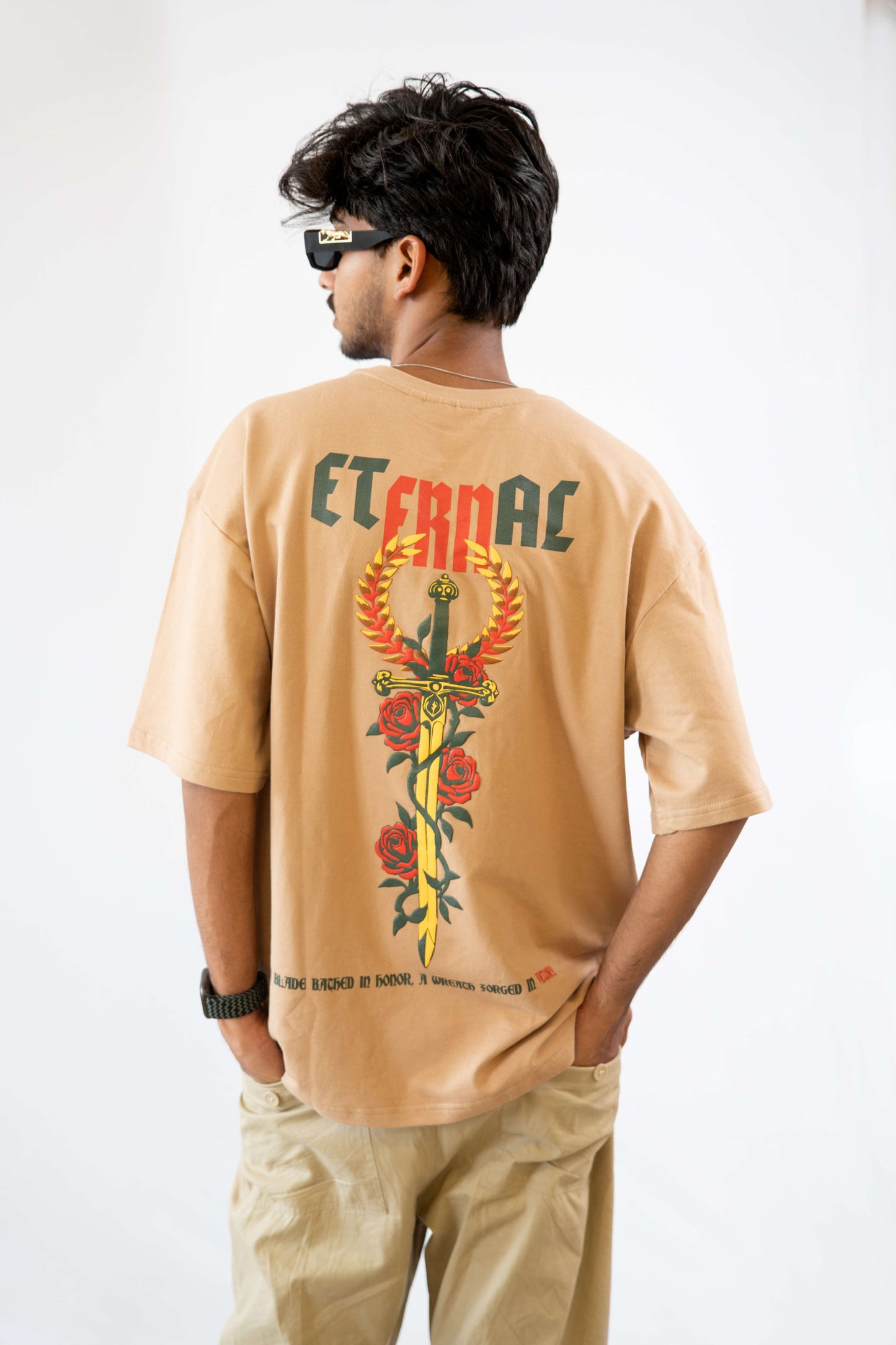 ETERNAL T-SHIRT