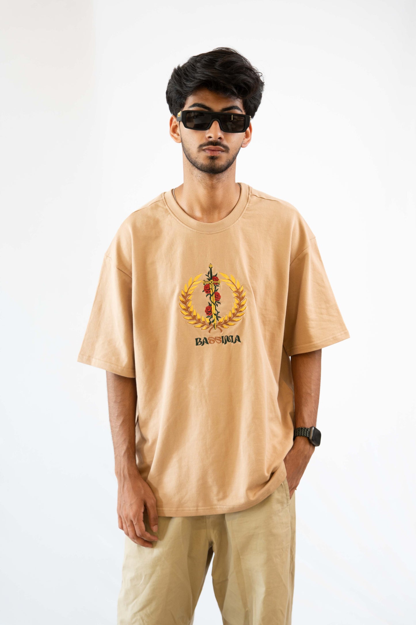 ETERNAL T-SHIRT