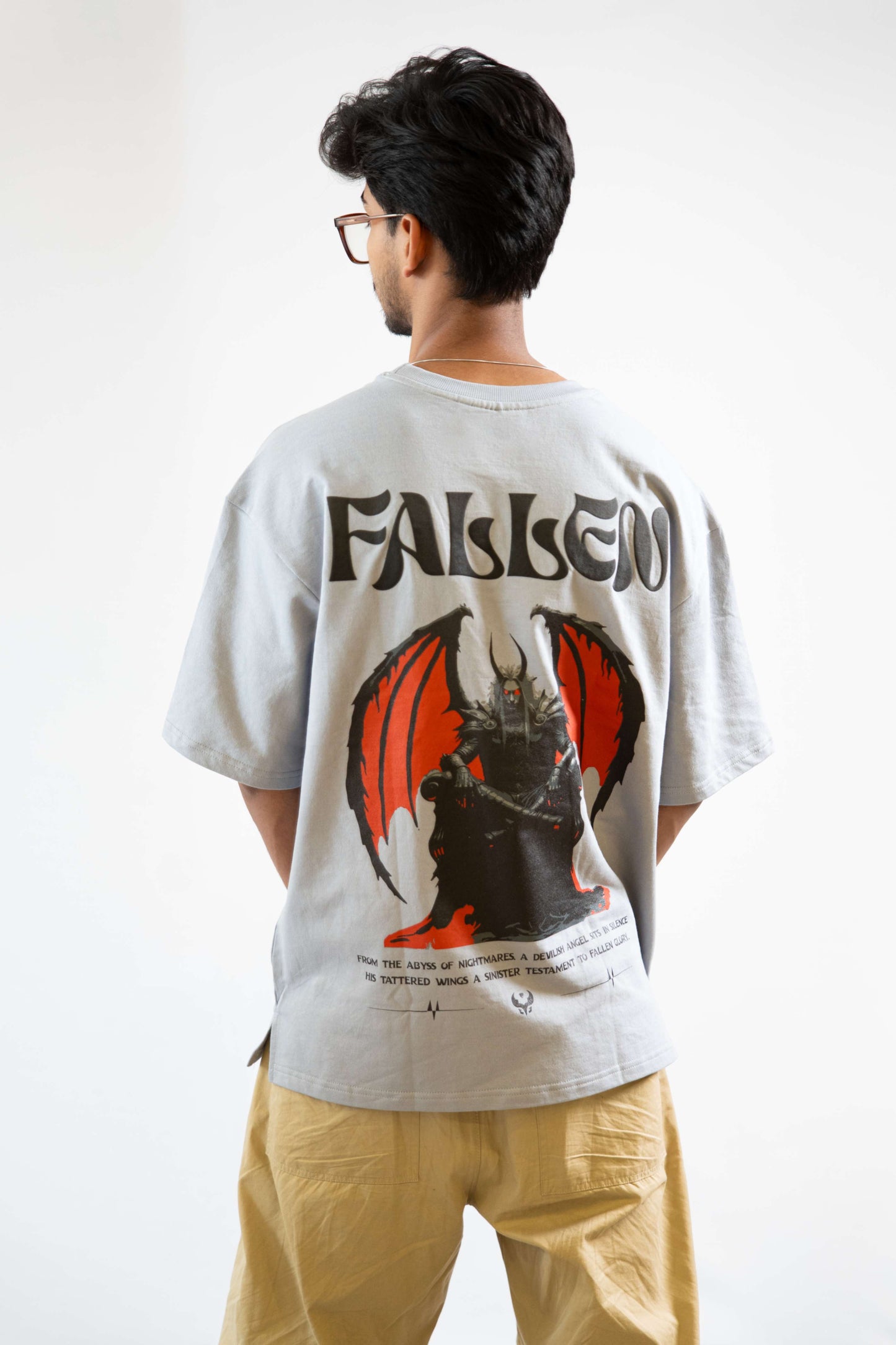 FALLEN T-SHIRT