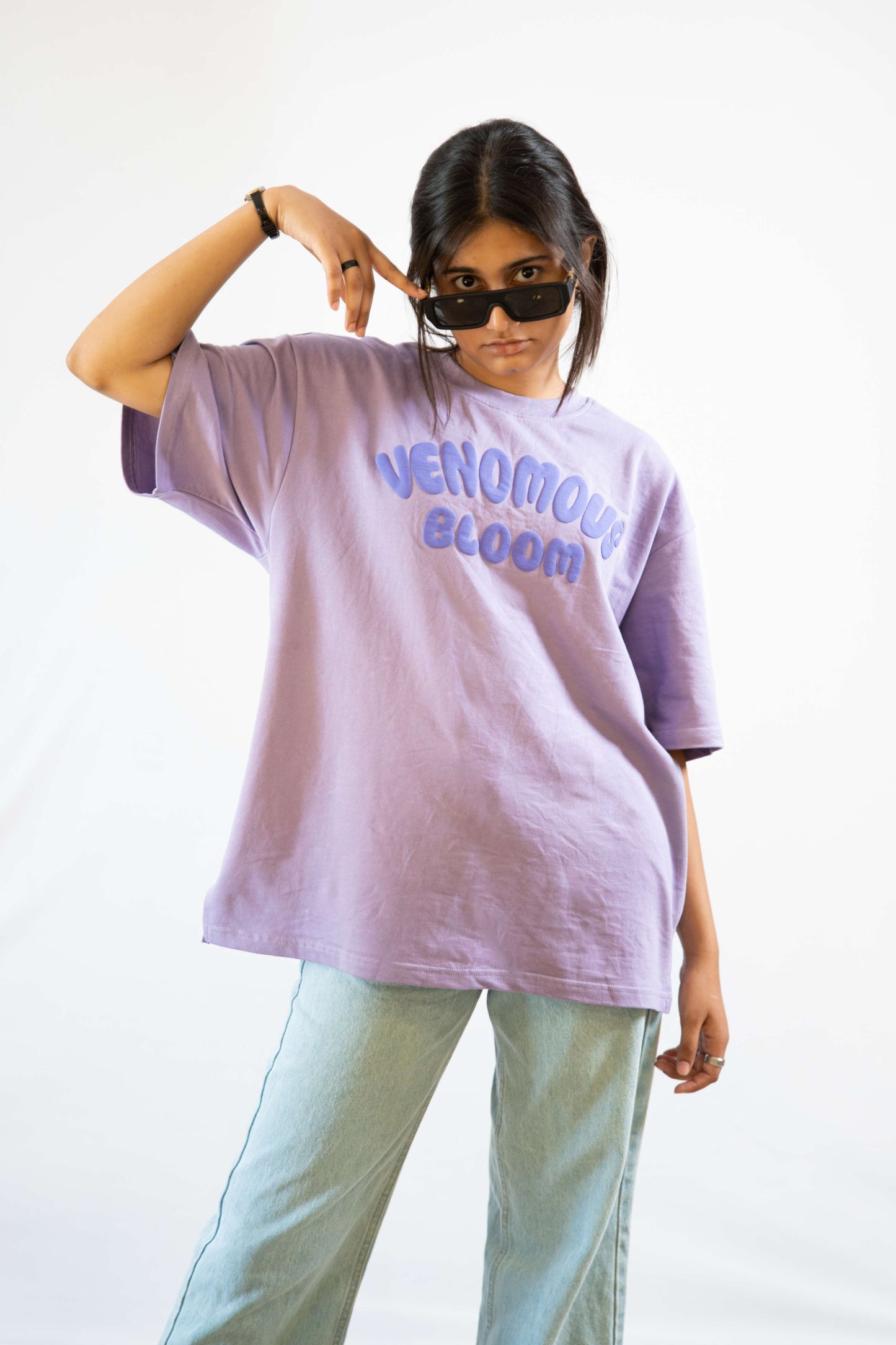 VENOMOUS T-SHIRT