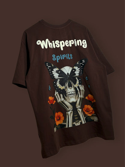 WHISPERING SPIRITS T-SHIRT