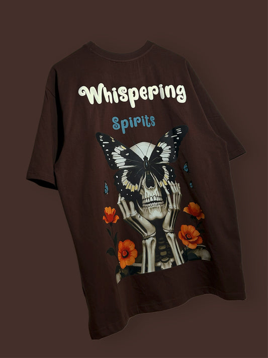 WHISPERING SPIRITS T-SHIRT