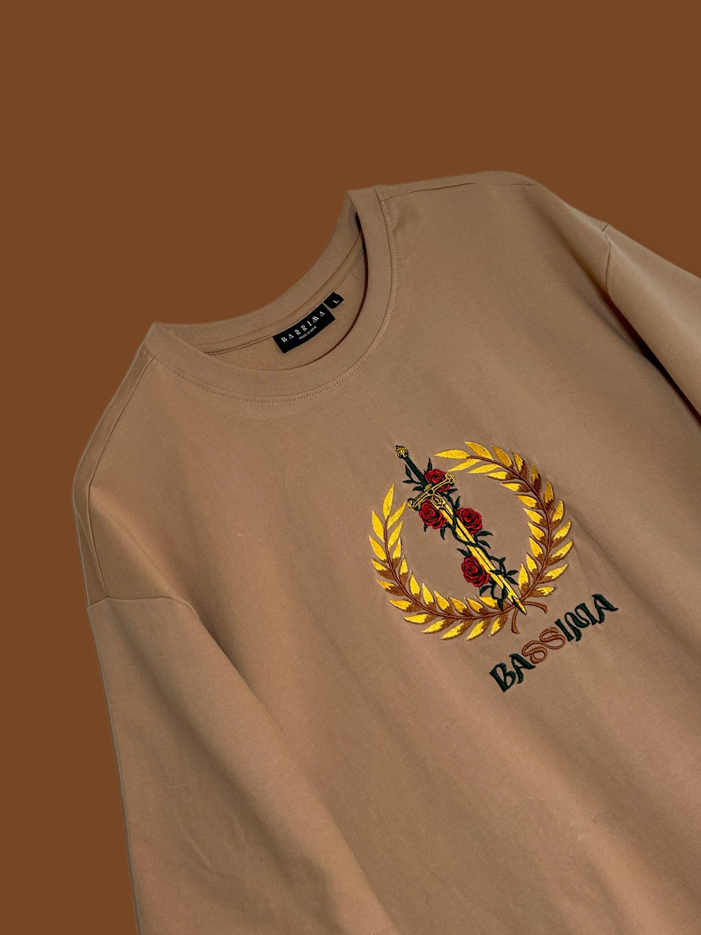 ETERNAL T-SHIRT