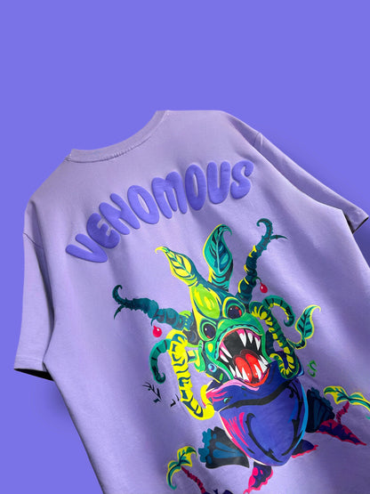 VENOMOUS T-SHIRT