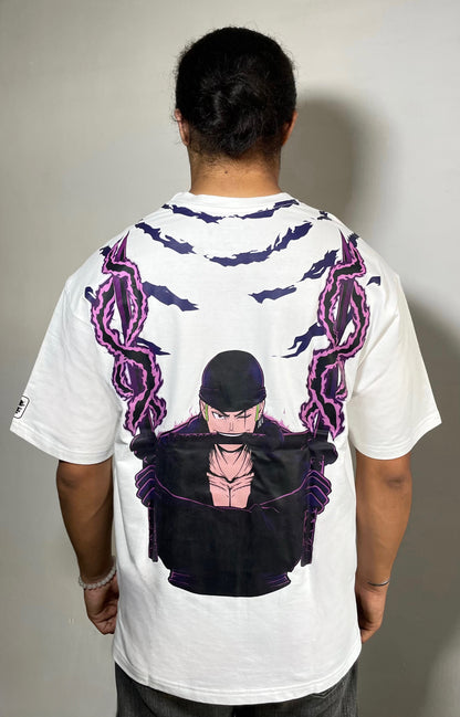 ZORO ANIME T SHIRT