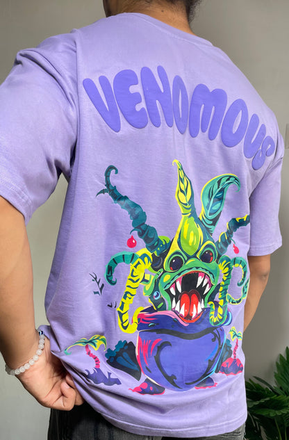 VENOMOUS T-SHIRT