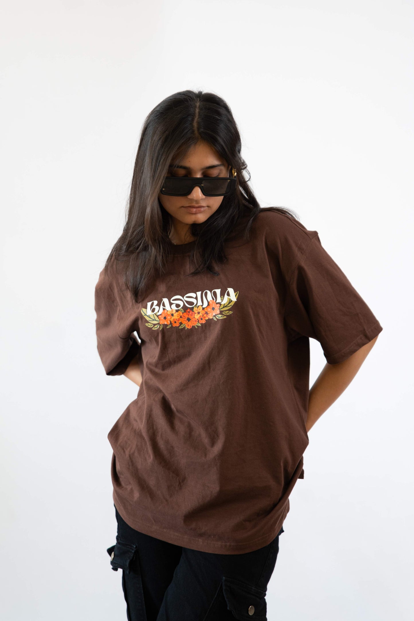 WHISPERING SPIRITS T-SHIRT